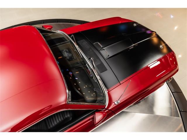 1969 Ford Mustang (CC-2065782) for sale in Plymouth, Michigan