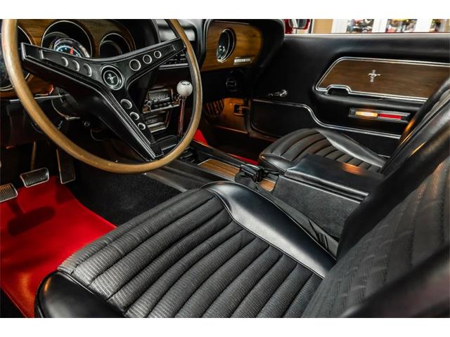 1969 Ford Mustang (CC-2065782) for sale in Plymouth, Michigan