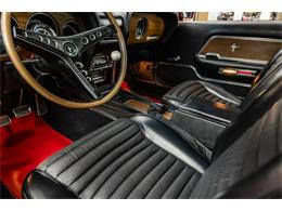 1969 Ford Mustang (CC-2065782) for sale in Plymouth, Michigan