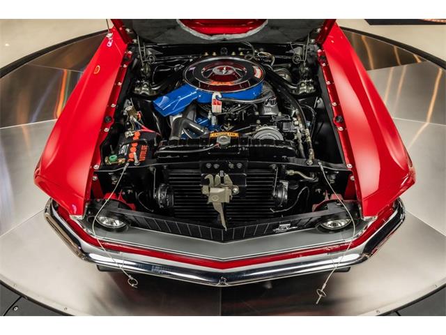 1969 Ford Mustang (CC-2065782) for sale in Plymouth, Michigan