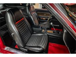 1969 Ford Mustang (CC-2065782) for sale in Plymouth, Michigan