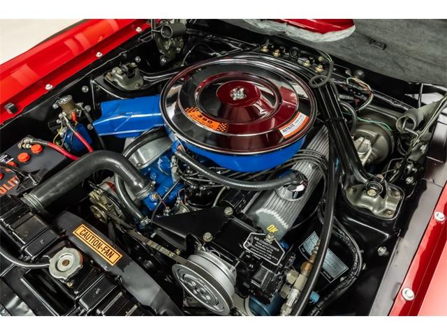 1969 Ford Mustang (CC-2065782) for sale in Plymouth, Michigan