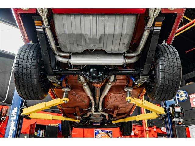 1969 Ford Mustang (CC-2065782) for sale in Plymouth, Michigan