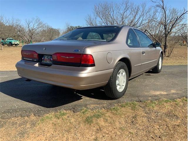 1995 Ford Thunderbird (CC-2065783) for sale in Fredericksburg, Texas