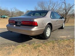 1995 Ford Thunderbird (CC-2065783) for sale in Fredericksburg, Texas