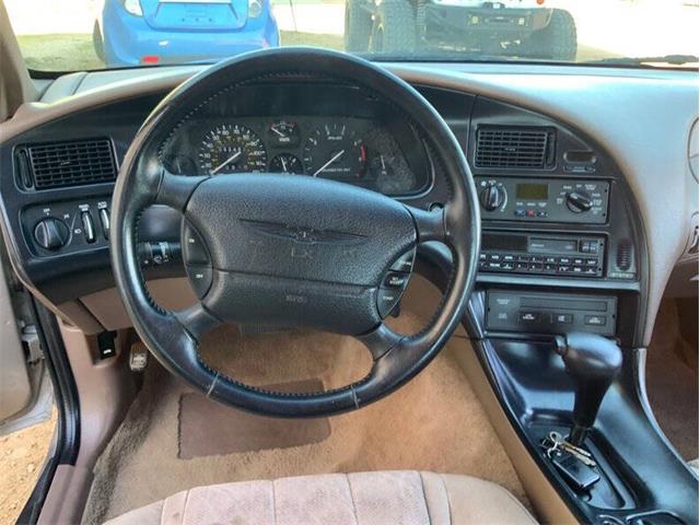1995 Ford Thunderbird (CC-2065783) for sale in Fredericksburg, Texas