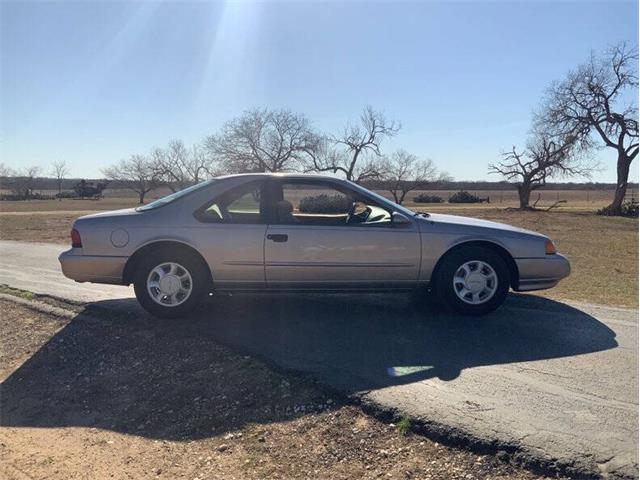 1995 Ford Thunderbird (CC-2065783) for sale in Fredericksburg, Texas