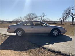 1995 Ford Thunderbird (CC-2065783) for sale in Fredericksburg, Texas