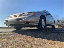 1995 Ford Thunderbird (CC-2065783) for sale in Fredericksburg, Texas