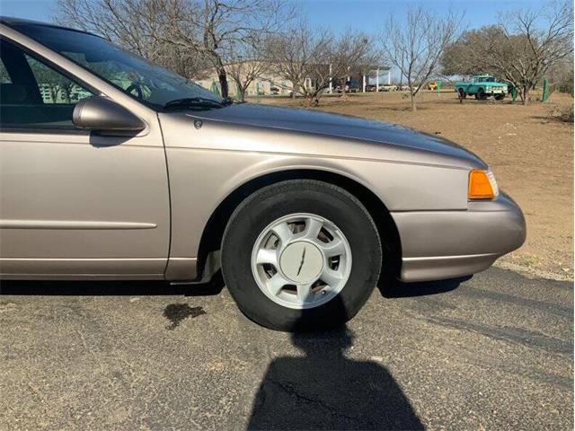 1995 Ford Thunderbird (CC-2065783) for sale in Fredericksburg, Texas