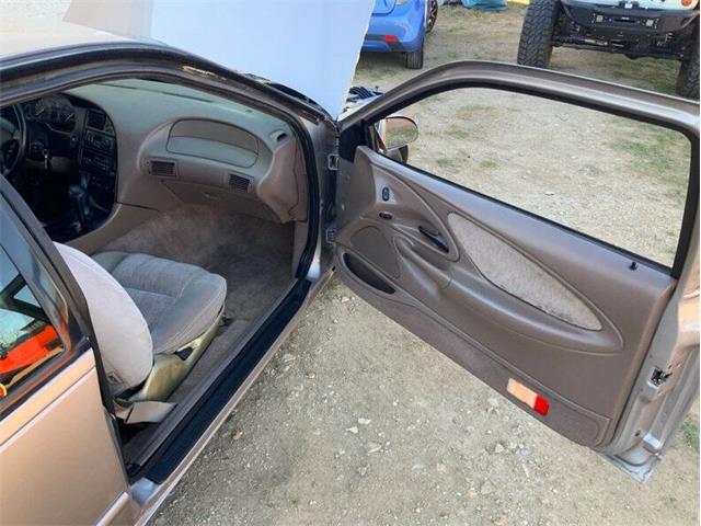 1995 Ford Thunderbird (CC-2065783) for sale in Fredericksburg, Texas