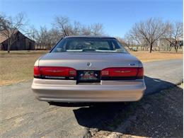 1995 Ford Thunderbird (CC-2065783) for sale in Fredericksburg, Texas