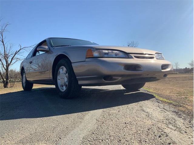 1995 Ford Thunderbird (CC-2065783) for sale in Fredericksburg, Texas