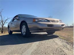1995 Ford Thunderbird (CC-2065783) for sale in Fredericksburg, Texas