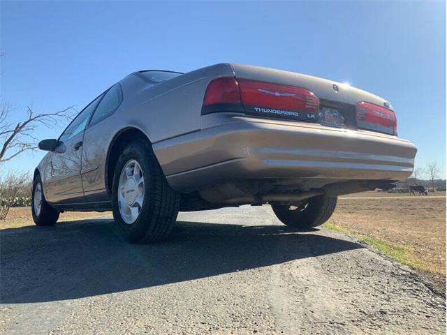 1995 Ford Thunderbird (CC-2065783) for sale in Fredericksburg, Texas