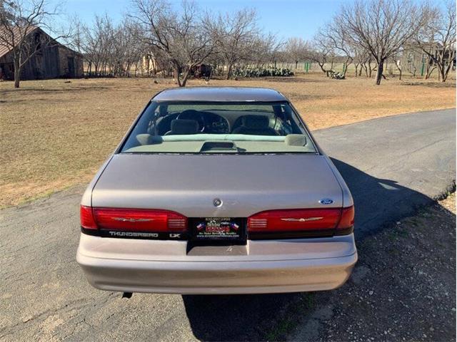 1995 Ford Thunderbird (CC-2065783) for sale in Fredericksburg, Texas