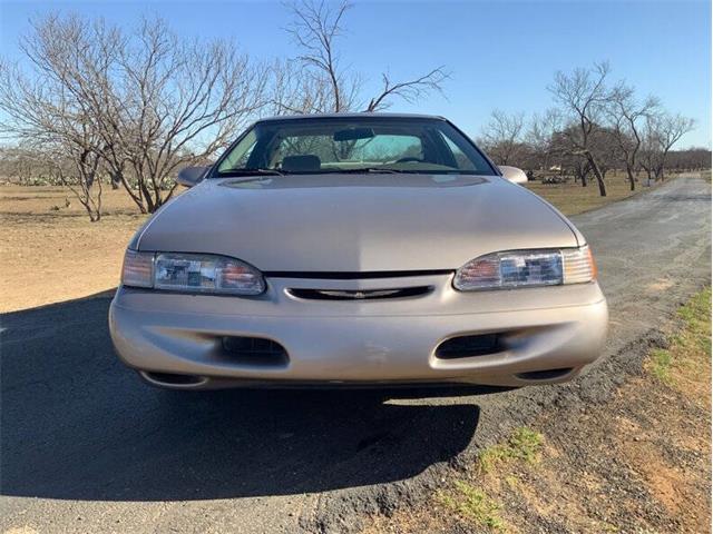 1995 Ford Thunderbird (CC-2065783) for sale in Fredericksburg, Texas