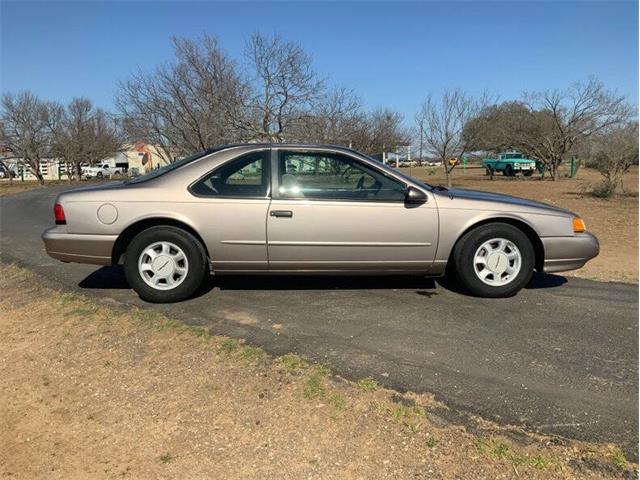 1995 Ford Thunderbird (CC-2065783) for sale in Fredericksburg, Texas
