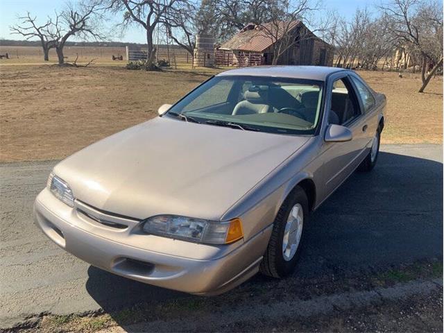 1995 Ford Thunderbird (CC-2065783) for sale in Fredericksburg, Texas