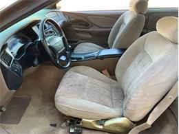 1995 Ford Thunderbird (CC-2065783) for sale in Fredericksburg, Texas
