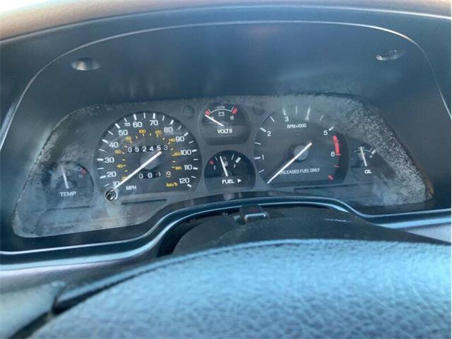 1995 Ford Thunderbird (CC-2065783) for sale in Fredericksburg, Texas