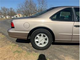 1995 Ford Thunderbird (CC-2065783) for sale in Fredericksburg, Texas