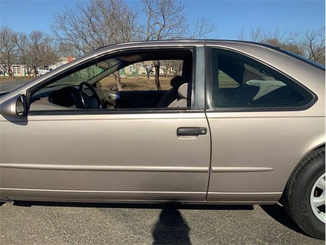 1995 Ford Thunderbird (CC-2065783) for sale in Fredericksburg, Texas