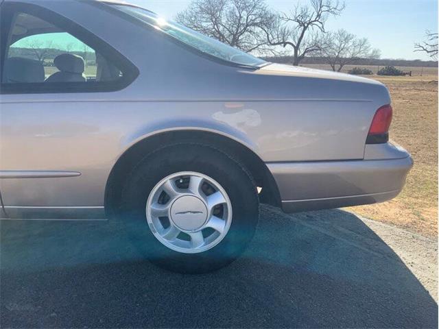 1995 Ford Thunderbird (CC-2065783) for sale in Fredericksburg, Texas