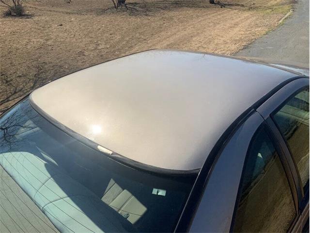 1995 Ford Thunderbird (CC-2065783) for sale in Fredericksburg, Texas