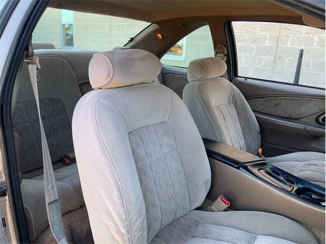 1995 Ford Thunderbird (CC-2065783) for sale in Fredericksburg, Texas