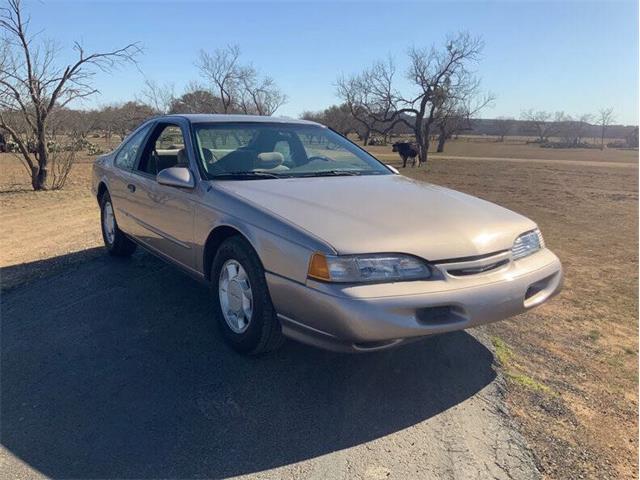 1995 Ford Thunderbird (CC-2065783) for sale in Fredericksburg, Texas