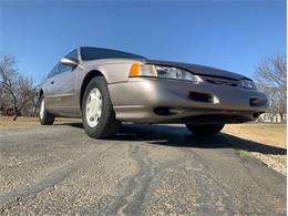 1995 Ford Thunderbird (CC-2065783) for sale in Fredericksburg, Texas