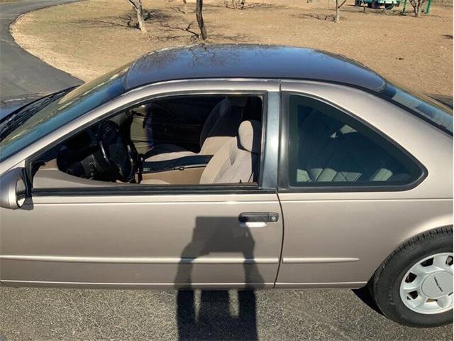 1995 Ford Thunderbird (CC-2065783) for sale in Fredericksburg, Texas