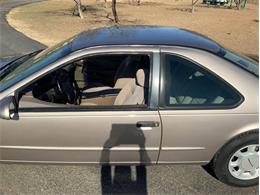 1995 Ford Thunderbird (CC-2065783) for sale in Fredericksburg, Texas