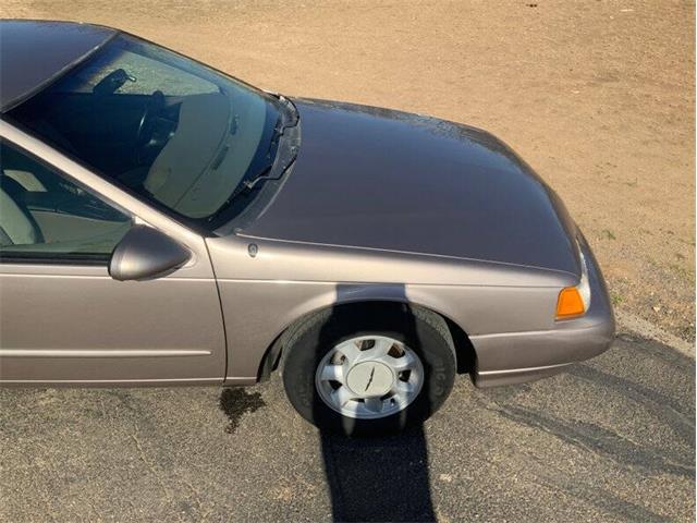 1995 Ford Thunderbird (CC-2065783) for sale in Fredericksburg, Texas