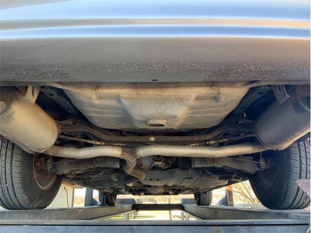 1995 Ford Thunderbird (CC-2065783) for sale in Fredericksburg, Texas