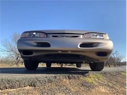 1995 Ford Thunderbird (CC-2065783) for sale in Fredericksburg, Texas