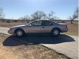 1995 Ford Thunderbird (CC-2065783) for sale in Fredericksburg, Texas