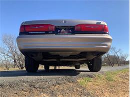 1995 Ford Thunderbird (CC-2065783) for sale in Fredericksburg, Texas