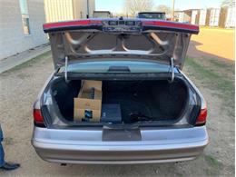 1995 Ford Thunderbird (CC-2065783) for sale in Fredericksburg, Texas