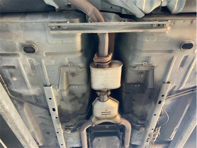 1995 Ford Thunderbird (CC-2065783) for sale in Fredericksburg, Texas