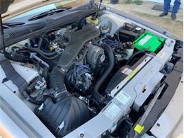 1995 Ford Thunderbird (CC-2065783) for sale in Fredericksburg, Texas