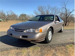 1995 Ford Thunderbird (CC-2065783) for sale in Fredericksburg, Texas