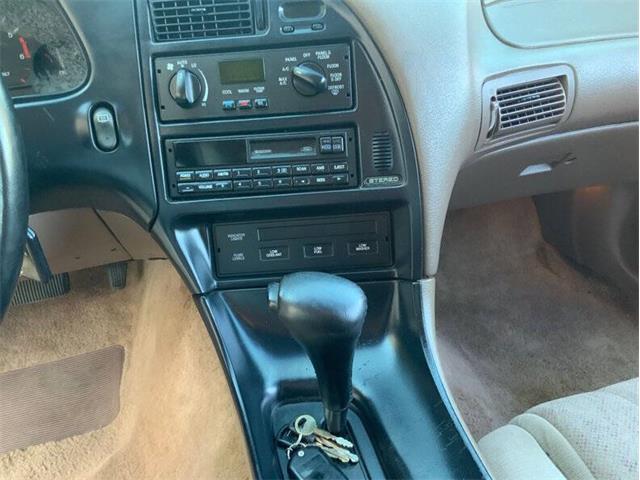 1995 Ford Thunderbird (CC-2065783) for sale in Fredericksburg, Texas