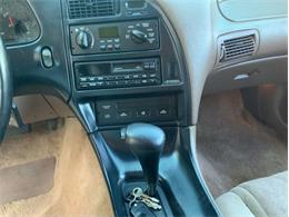 1995 Ford Thunderbird (CC-2065783) for sale in Fredericksburg, Texas