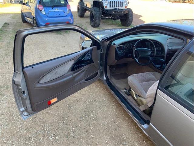 1995 Ford Thunderbird (CC-2065783) for sale in Fredericksburg, Texas