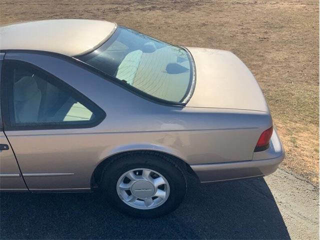 1995 Ford Thunderbird (CC-2065783) for sale in Fredericksburg, Texas