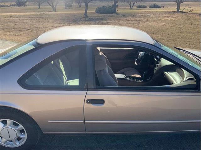 1995 Ford Thunderbird (CC-2065783) for sale in Fredericksburg, Texas