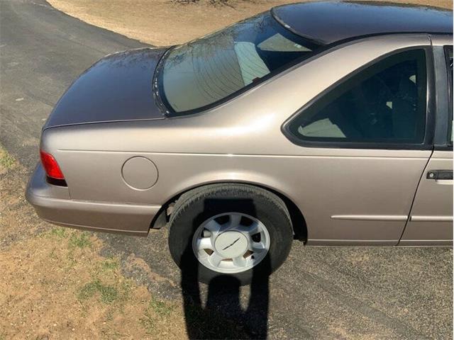 1995 Ford Thunderbird (CC-2065783) for sale in Fredericksburg, Texas