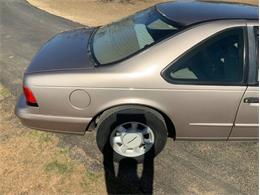 1995 Ford Thunderbird (CC-2065783) for sale in Fredericksburg, Texas